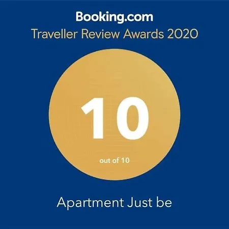 Just Be Apartment *