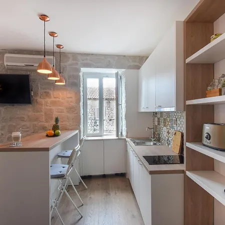 Apartment Just Be Makarska