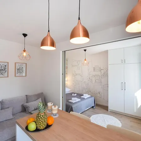 Just Be Apartment *