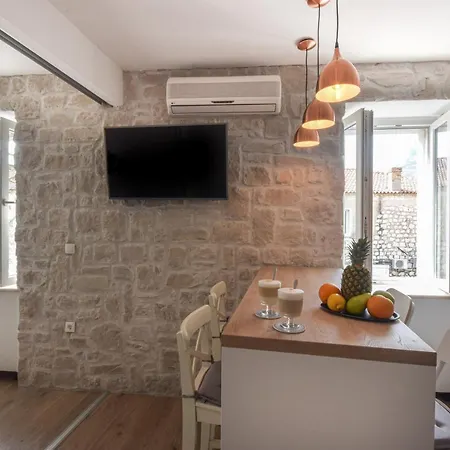 Apartment Just Be Makarska