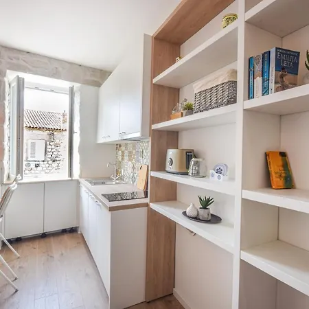 Just Be Apartment