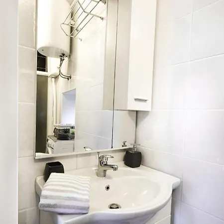 Just Be Apartment Makarska