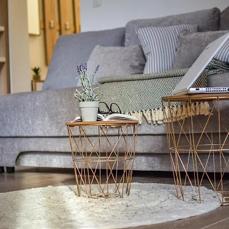 Apartment Just Be Makarska